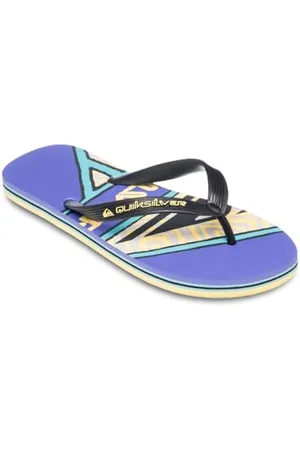 Quiksilver Męskie sandały MOLOKAI SCREEN, , 46 EU, , 46 EU