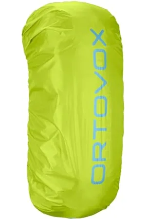 ORTOVOX 90103-60001 RAIN COVER 35-45 LITER Plecak sportowy Unisex - Dorosły L, , L, Sportowy