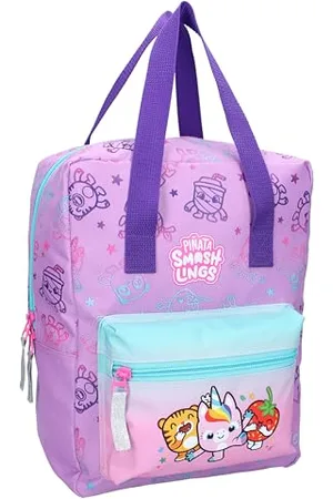 Vadobag Plecak Pinata Smashlings Party Vibes, , One Size, Klasyczny