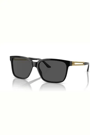 VERSACE Męskie okulary przeciwsłoneczne VE4307, , Jeden (Rozmiar producenta:58)