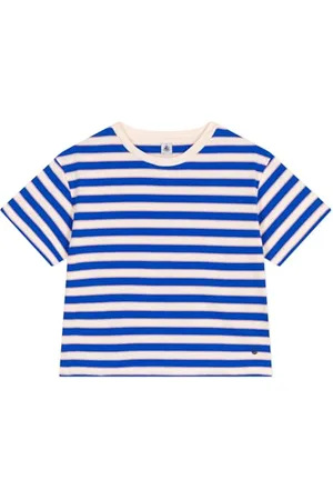 Petit Bateau Damska koszulka z krótkim rękawem, , L