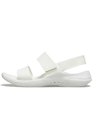 Crocs LiteRide 360 Sandal W Sandały Kobiety, , 33/34 EU