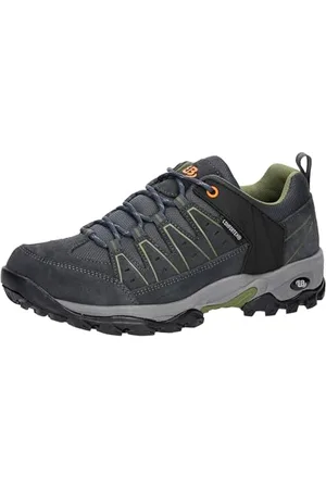 BRUTTING Męskie buty trekkingowe Mount Pinos Low, , 44 EU