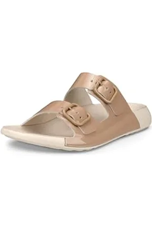 Ecco 2ND COZMO W Flat Sandal