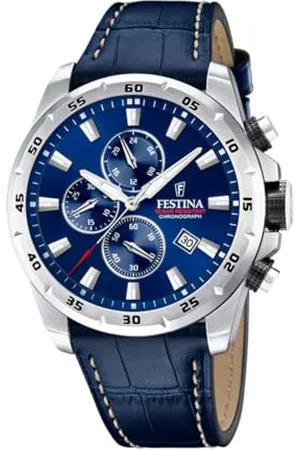 Festina Sport Watch F20692/2, , Klasyczny, sportowy