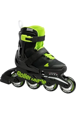 Rollerblade Microblade Łyżworolki 17,5