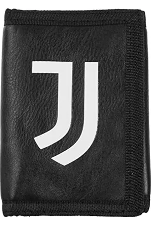 Juventus Unisex Tear Bi-Fold portfel,