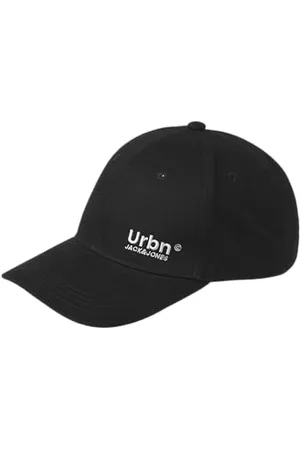 JACK & JONES Urban Baseball Czapka męska