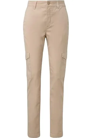 Comma, Spodnie cargo, , 36
