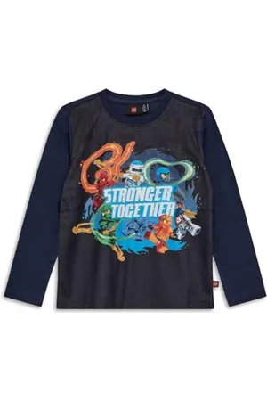 KABOOKI T-shirt unisex, , 140