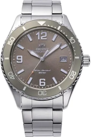Orient Zegarek sportowy RA-WJ0004Y10B, , Sportowy