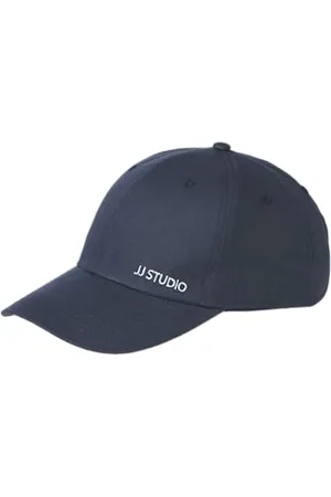 JACK & JONES Jacbase Linnly Cap czapka z daszkiem, , jeden rozmiar