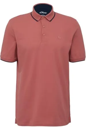 QS by s.Oliver Koszulka polo sportowa, , 3XL