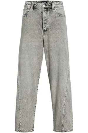 JACK & JONES Jjiron Jjmason Sq 638 Sn, , 30W / 32L