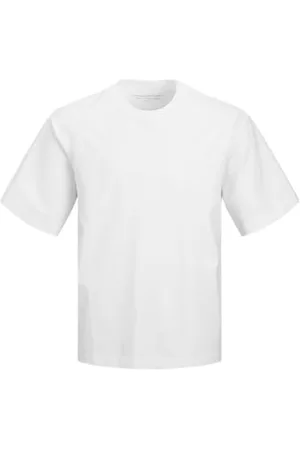 JACK & JONES Jcointerlude Easter Tee SS Crew Neck, , XL