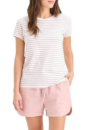 Dockers Short Sleeves Favorite Tee Tee , , M