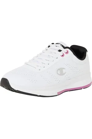 Champion Damskie buty do biegania Jaunt, białe (WW008), 40 EU, , 40 EU