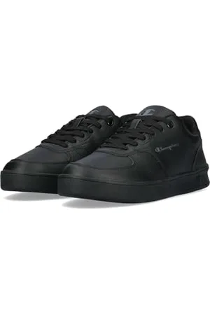 Champion Newman męskie trampki, czarne (KK001), 40 EU, , 41 EU