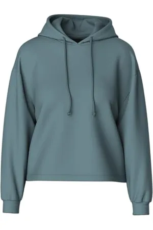 Pieces® Pcchilli Ls Hoodie Noos Bc bluza z kapturem, , XL