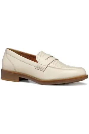 Geox Damski D Jaylon 2 A mokasyr, , 38 EU, , 38 EU