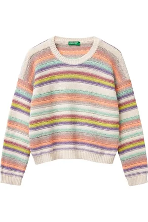 Benetton Koszulka G/C, M/L, , 130