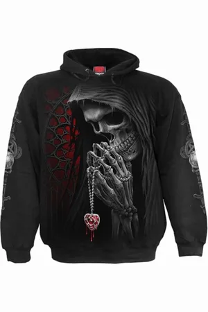 Spiral Reaper