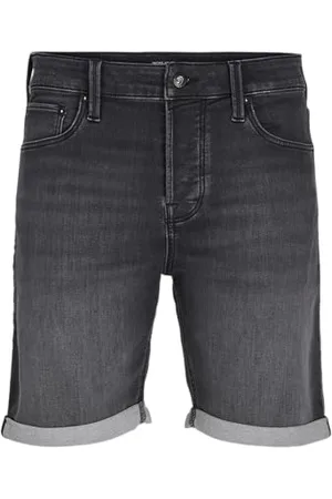 JACK & JONES JJIRICK JJICON I.K. Shorts SQ 062 SN PLS, , 44