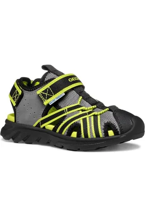 Geox J Sandal Airadyum Bo, dzieci i młodzież, , 32 EU