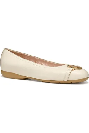 Geox Damski D ANNYTAH B Balet Flat, , 39,5 EU, , 39.5 EU
