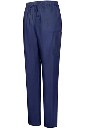 MISEMIYA SPODNIE sanitarne Unisex - Mundury sanitarne Mundury MEDICOS SPODNIE robocze 8319, , XXL