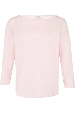 QS by s.Oliver T-shirt rękaw 3/4, , 46
