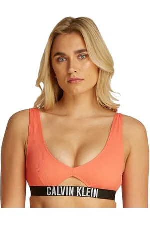 Calvin Klein BRALETTE-RP BRALETTE-RP NEW Bralette, , M, , M