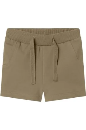 NAME IT Męskie spodenki Nbmfolmer SWE Unb, , 86