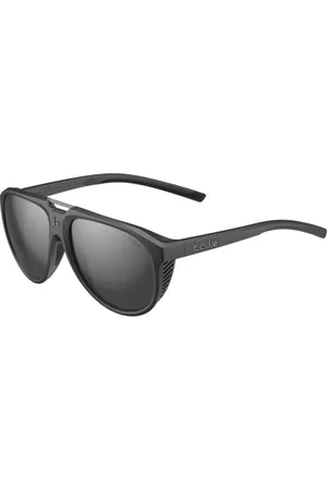Bolle Euphoria Okulary, Black Matte, M Unisex Dorosły, , M