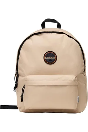 Napapijri Heras Day Pack Beżowy, , Taglia unica, Klasyczny