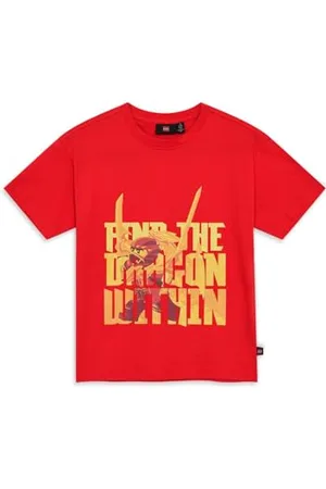 KABOOKI T-shirt unisex, , 98