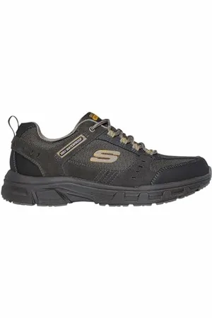 Skechers Męskie buty trekkingowe, , 41 EU