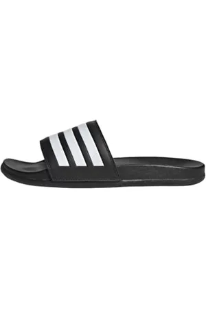 adidas Uniseks Adilette Comfort Slides, , 39 EU