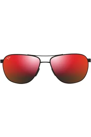 Maui Jim Castles Okulary, , Jeden rozmiar Unisex Dorosły, , rozmiar uniwersalny