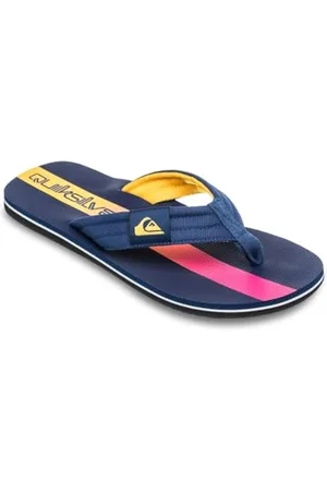 Quiksilver Męskie sandały Molokai Layback, , 42 EU, , 42 EU