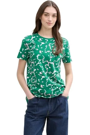 TOM TAILOR T-shirt damski, , XL