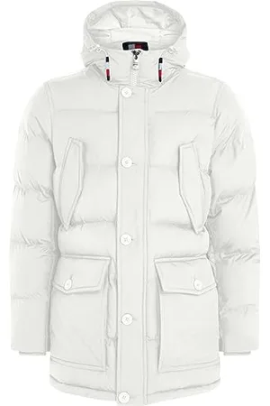 Tommy Hilfiger CL ESSENTIAL ROCKIE PARKA, , 3XL