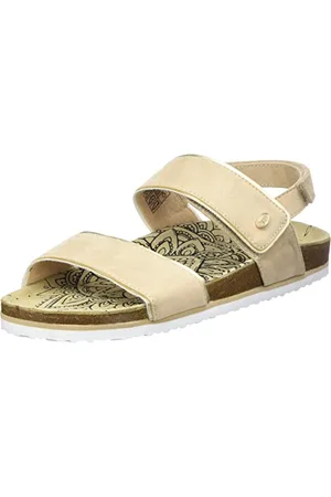 TOM TAILOR Sandały damskie 3293408, , 38 EU