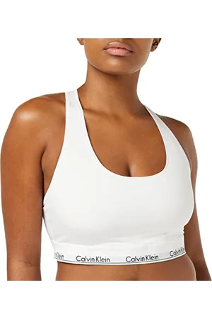 Calvin Klein Bralette damska Unlined