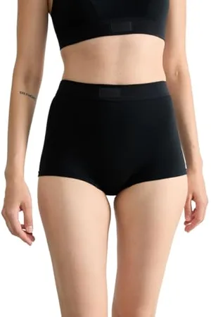 Sloggi Double Comfort T Short Black, , 44