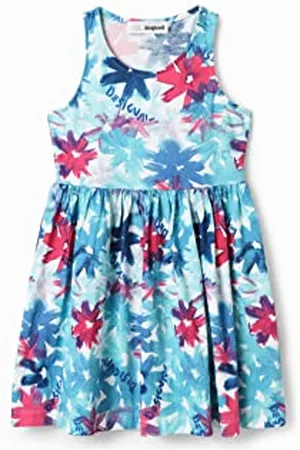 Desigual Sukienka dziewczęca, , 8 Lata
