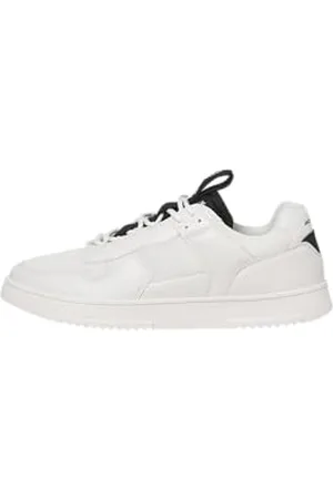 JACK & JONES Męskie buty sportowe Jfwgloucester Pu Combo, , 43 EU, , 43 EU