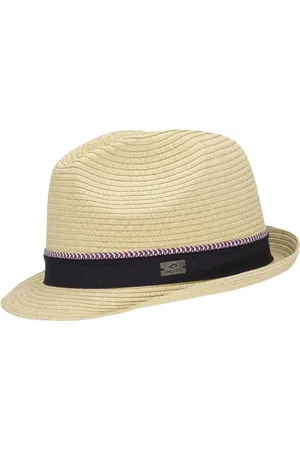 Chillouts Livorno Hat - trilby