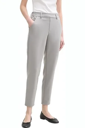 TOM TAILOR Spodnie damskie, , L