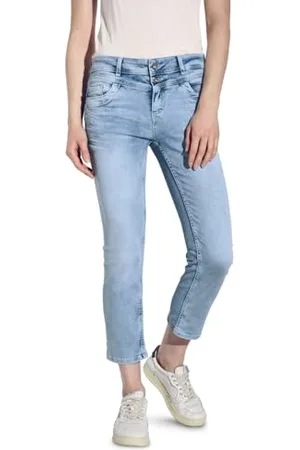 Street one Dżinsy 7/8 w stylu casual, , 32W / 26L